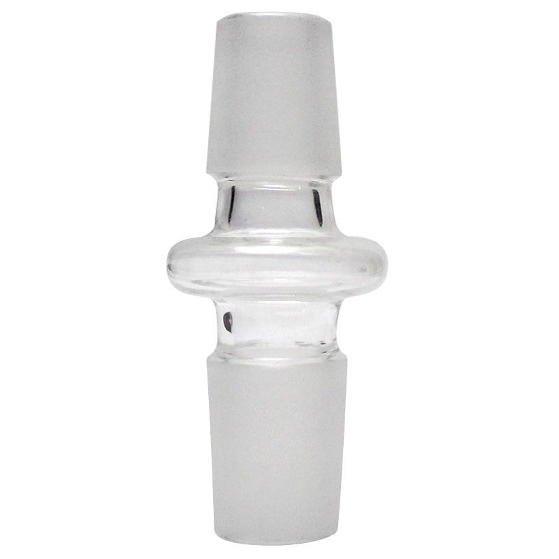 Glass Joint Adapter - 18mm Male to 18mm Male