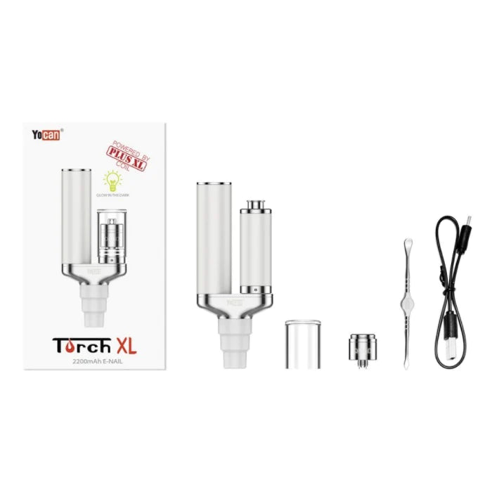 Yocan Torch E-Nail XL