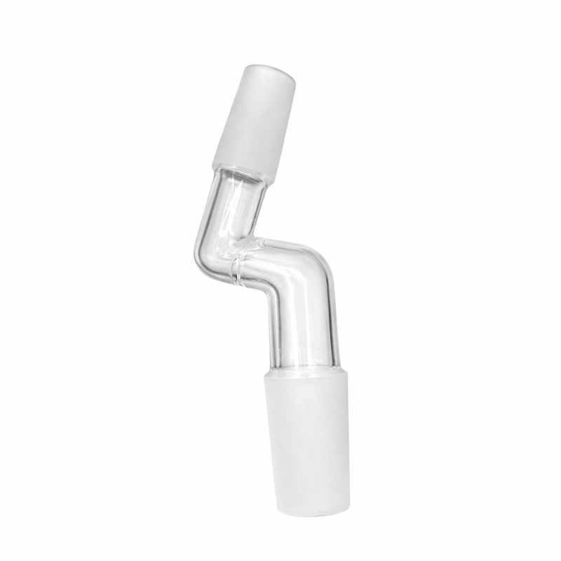 Glass Joint Adapter - 18mm Male to 14mm Male