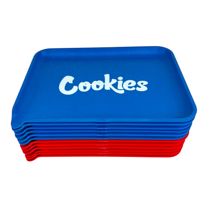 Santa Cruz Shredder x Cookies Hemp Tray