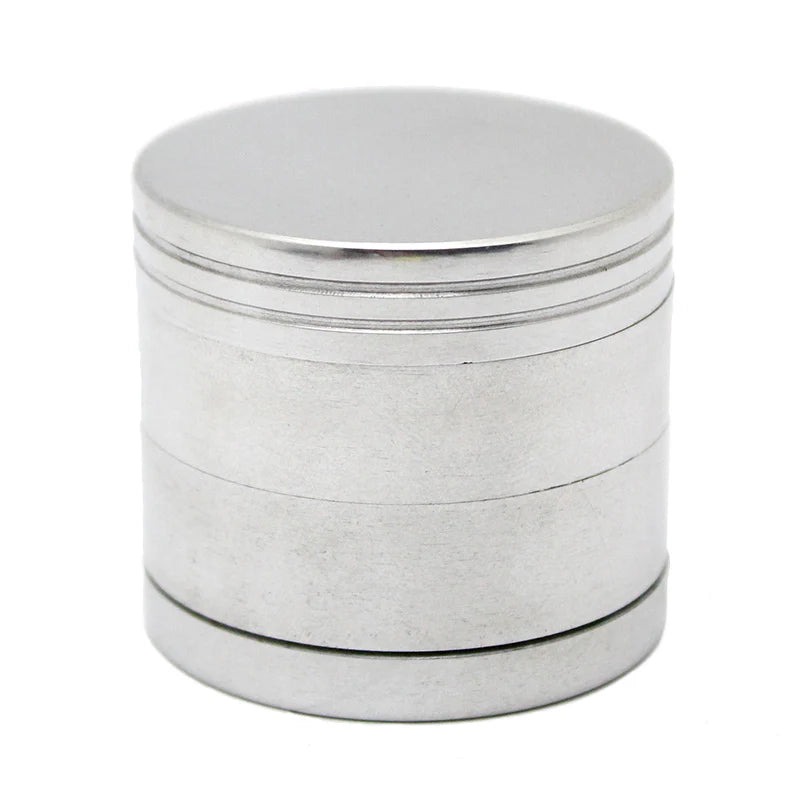 Aluminum 4 Piece Grinder 42mm