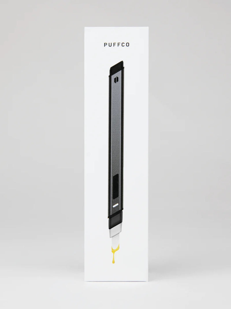 Puffco Knife — Dab Tool