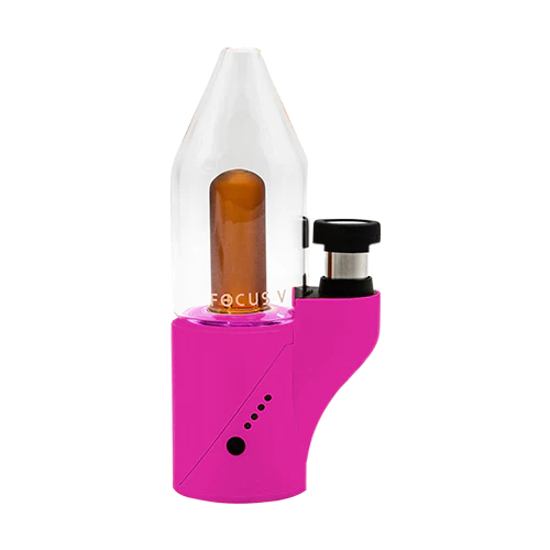Focus V CARTA Laser Edition Electronic Smart Dab Rig