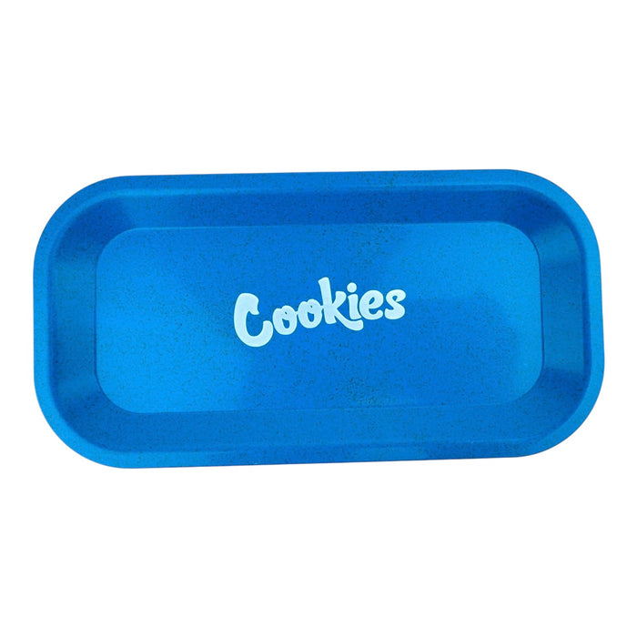 Cookies Plastic Rolling Tray