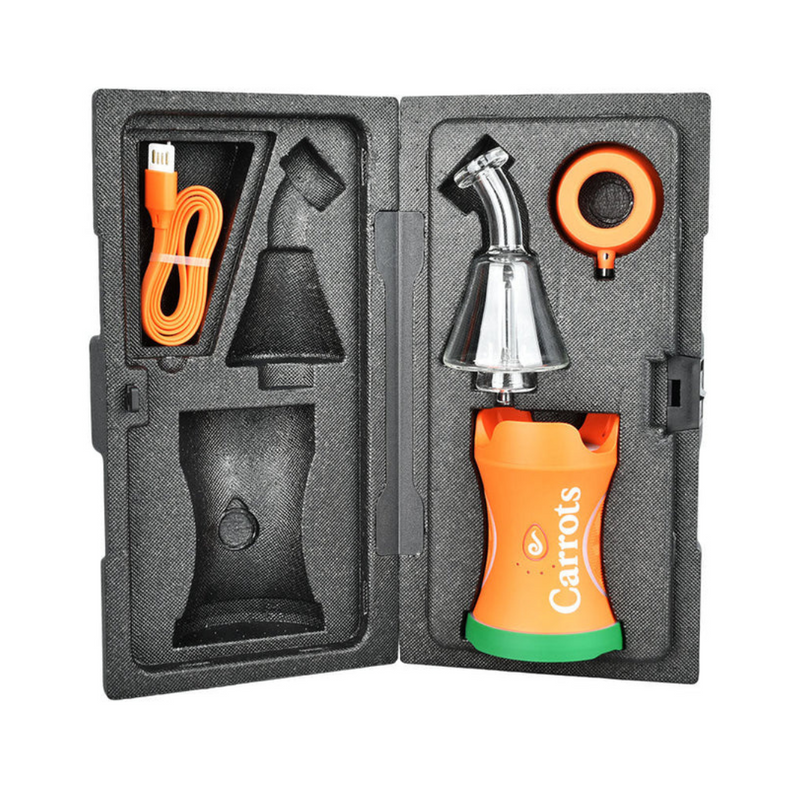 Dr.Dabber Carrot Boost Evo Kit