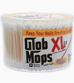 Glob Mops XL 2.0 Cotton Swabs - photo 3