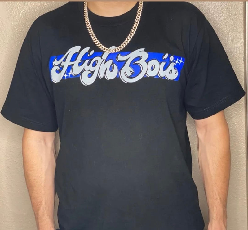 HIGHBOIS T-Shirt