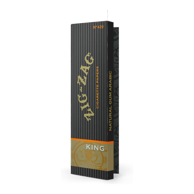 Zig-Zag King Size Rolling Papers - photo 2