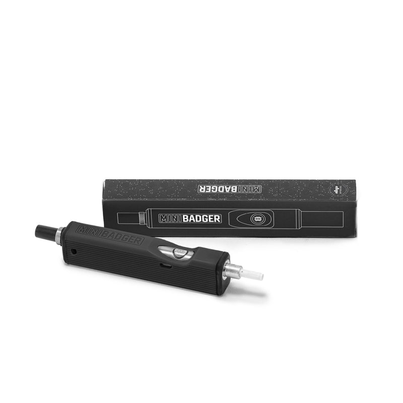Huni Badger Portable Concentrate Vaporizer