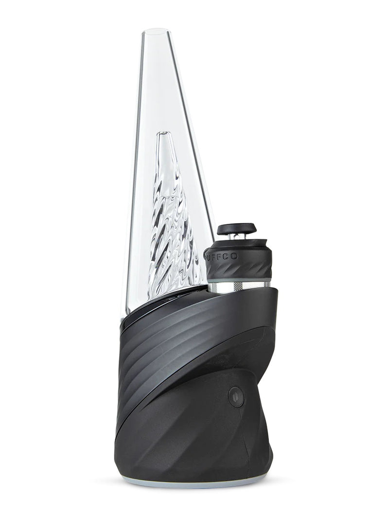 Puffco Peak Pro — Black