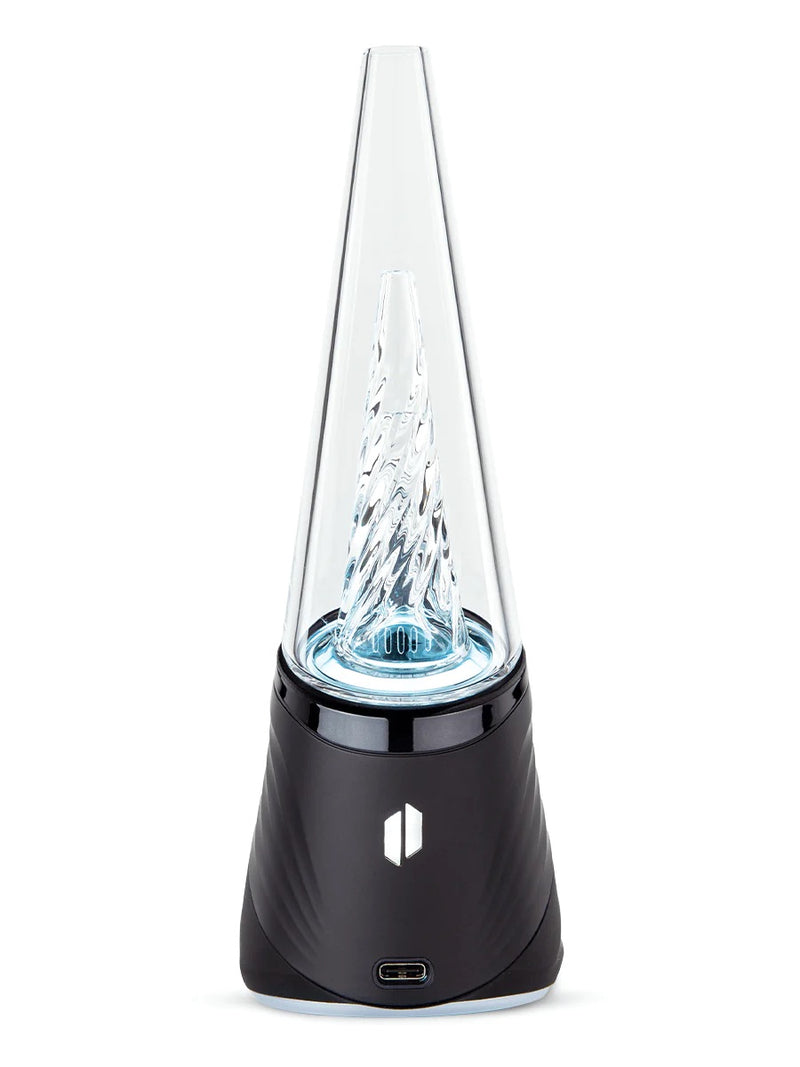 Puffco Peak Pro — Black
