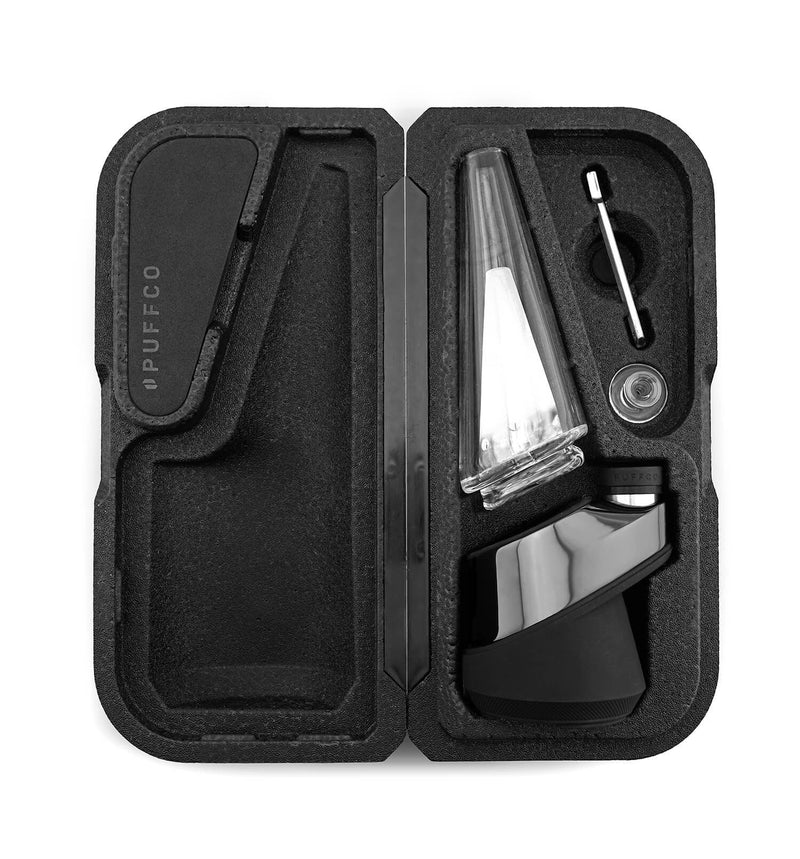 Puffco Peak — Black