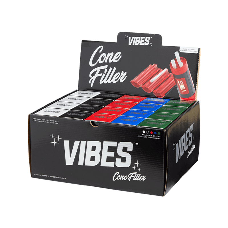 Vibes Cone Filler
