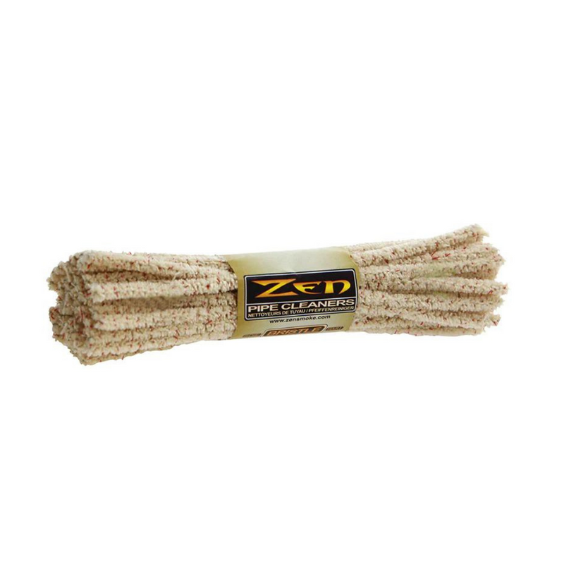 Zen Soft Pipe Premium Cleaner - Pipe Cleaning Solution for Enthusiasts