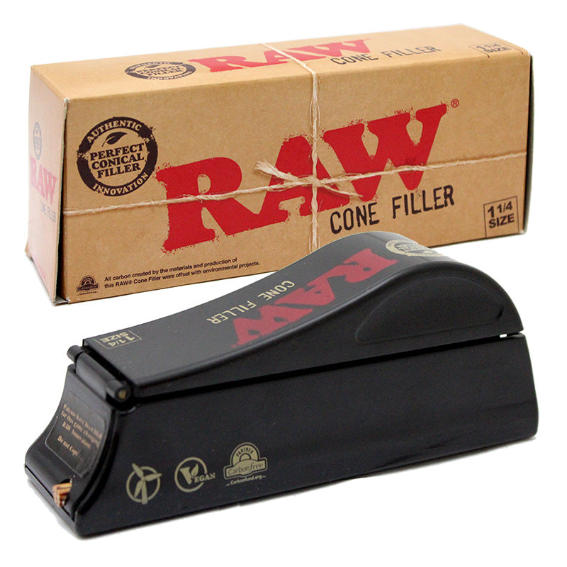 RAW Cone Filler, 1 1/4