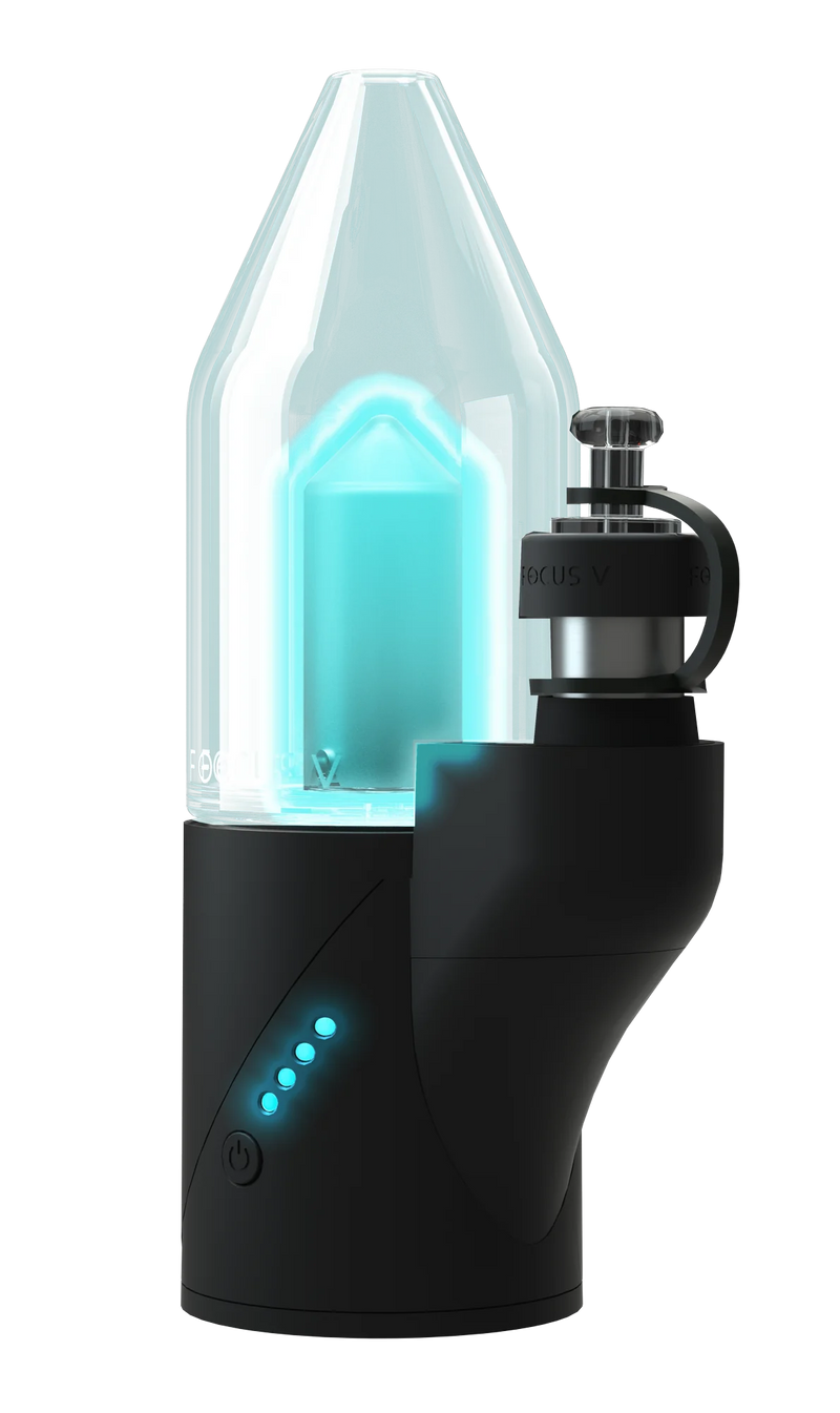 Focus V CARTA Electronic Smart Dab Rig