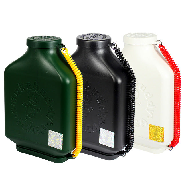 Smokebuddy Mega Personal Air Filter - photo 2