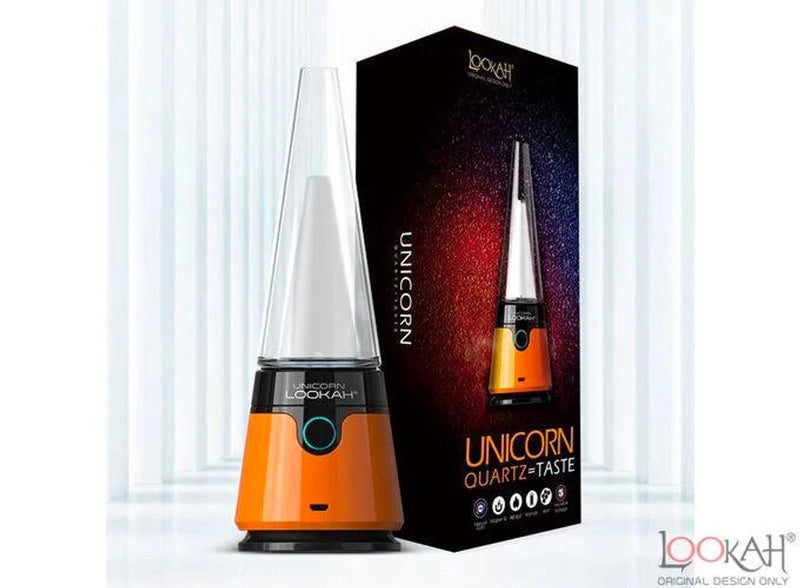 Lookah Unicorn Erig