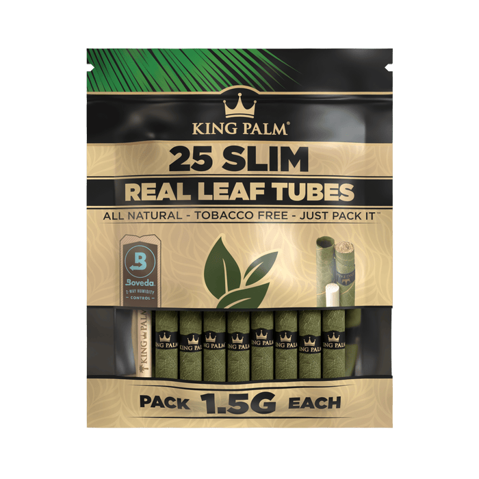 King Palm Slim Rolls 1.5g