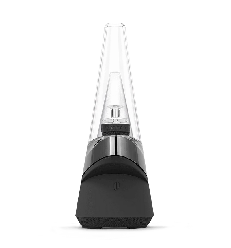 Puffco Peak — Black