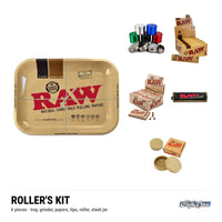 Roller's Kit