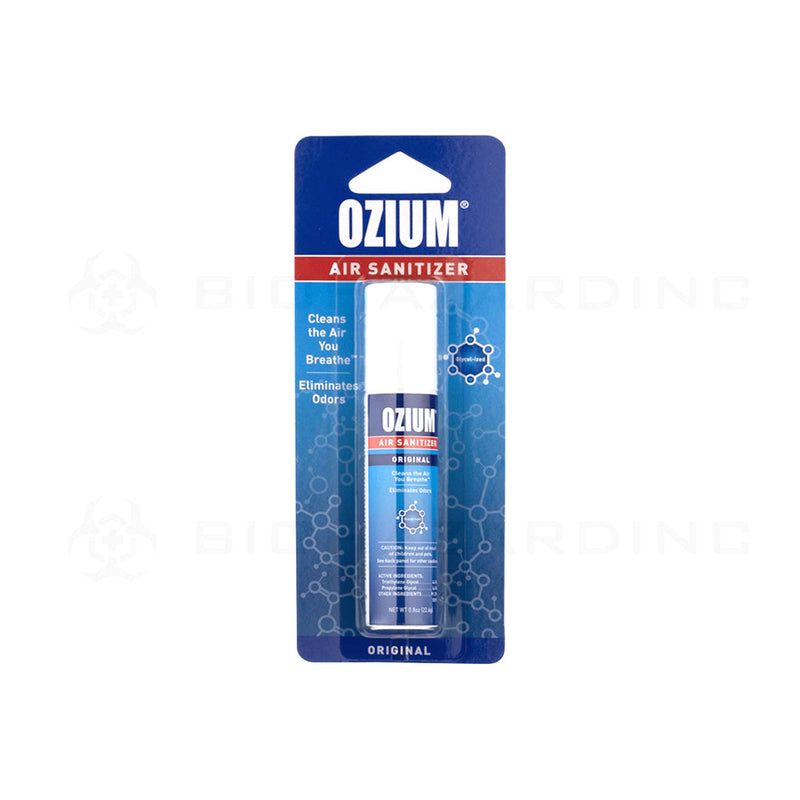 OZIUM® | Original Scent Air Sanitizer 0.8OZ