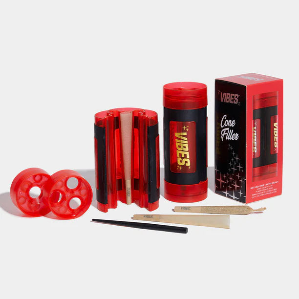 Vibes Cone Filler