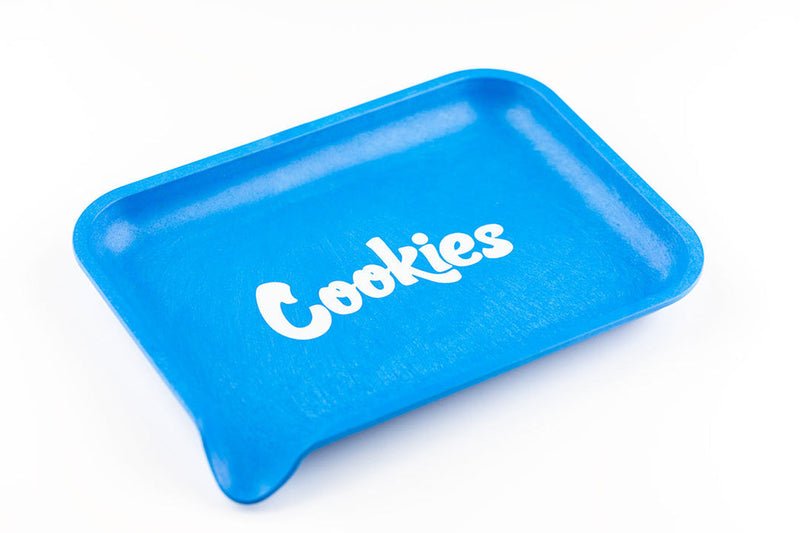 Cookies x SCS Small Hemp Tray
