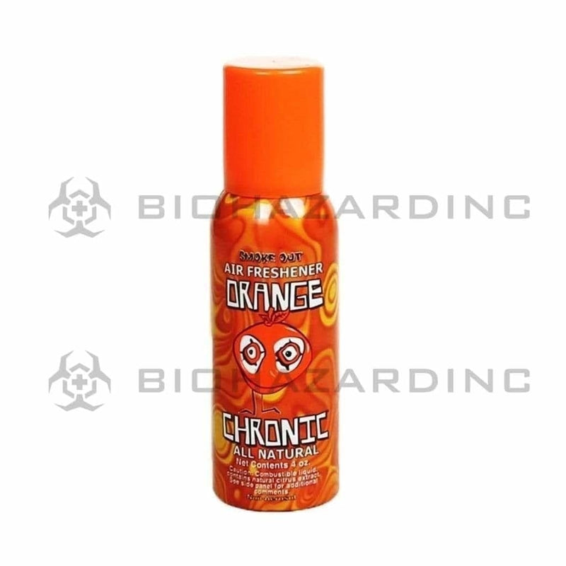Orange Chronic | Air Freshener -4