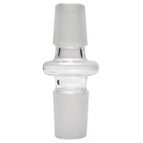 Glass Joint Adapter - 18mm Male to 18mm Male