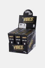 Vibes Paper King Size Cones