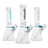 Cookies Original 13" Beaker Bong, 5mm