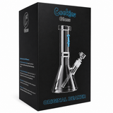 Cookies Original 13" Beaker Bong, 5mm