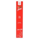Vibes Paper 1 1/4 Cones 40 Packs
