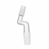 Glass Joint Adapter - 18mm Male to 14mm Male