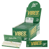 Vibes Ultra Thin 1 1/4 Wraps