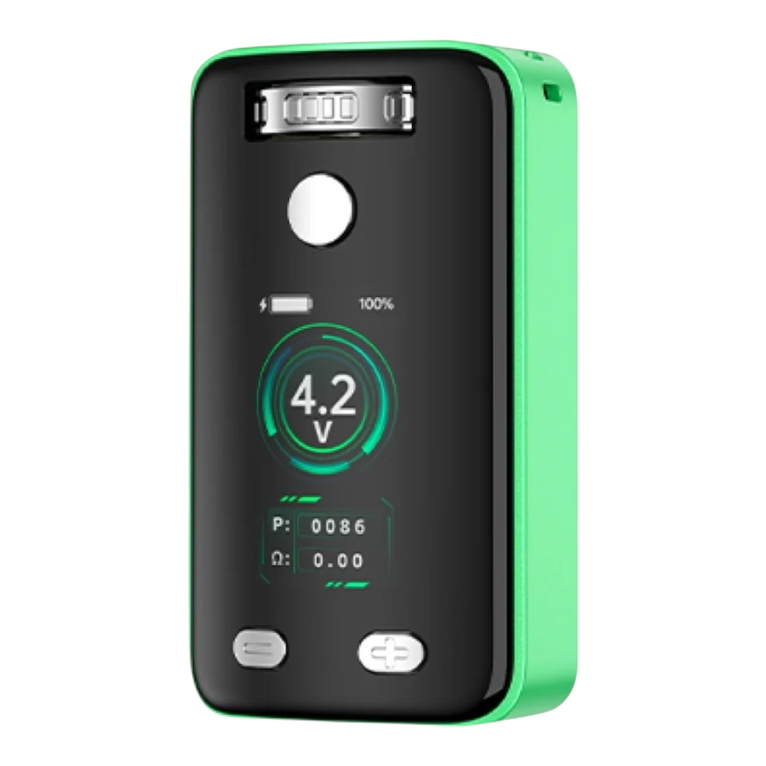 Yocan UNI 3.0 Plus 510 Battery (1100mAh)