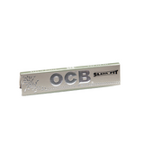 OCB Xpert Slim Rolling Papers - Premium Quality, Slow Burn