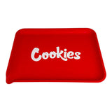 Santa Cruz Shredder x Cookies Hemp Tray