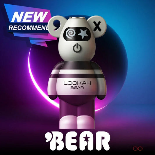 Lookah Bear 510 Battery (500mAh)