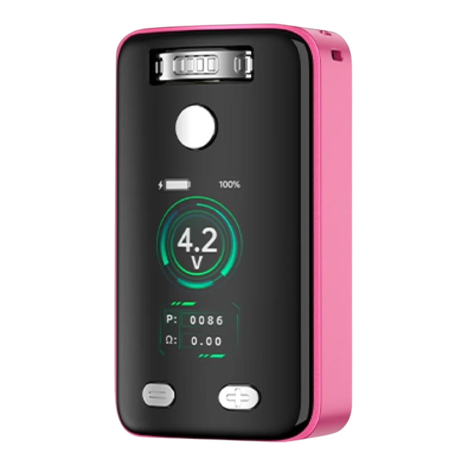 Yocan UNI 3.0 Plus 510 Battery (1100mAh)