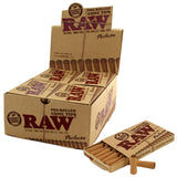 RAW Perfecto Pre-Rolled Cone Tips