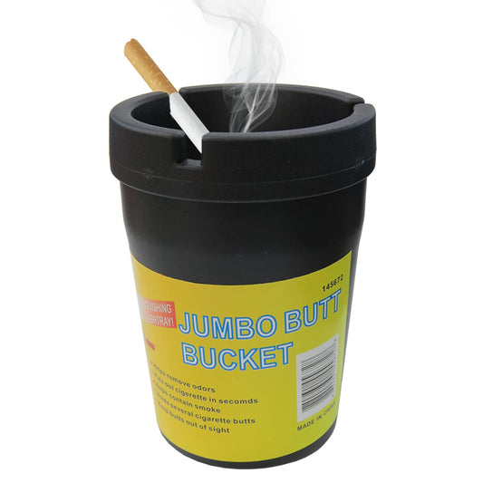 Butt Bucket Ashtray - photo 3