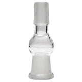 Glass Joint Adapter - 14mm Female to 14mm Male
