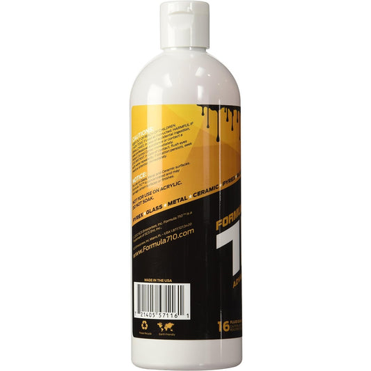 710 Cleaner 12 oz bottle – photo 2