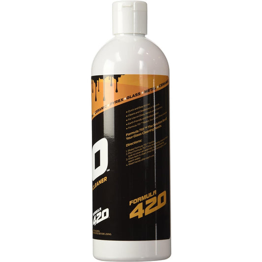 710 Cleaner 12 oz bottle – photo 3