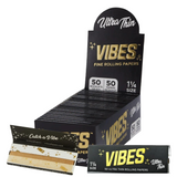 Vibes Ultra Thin 1 1/4 Wraps