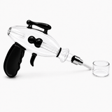 8" Glass Ray Gun Nectar Collector
