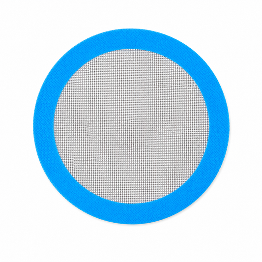 Silicone Dab Mat