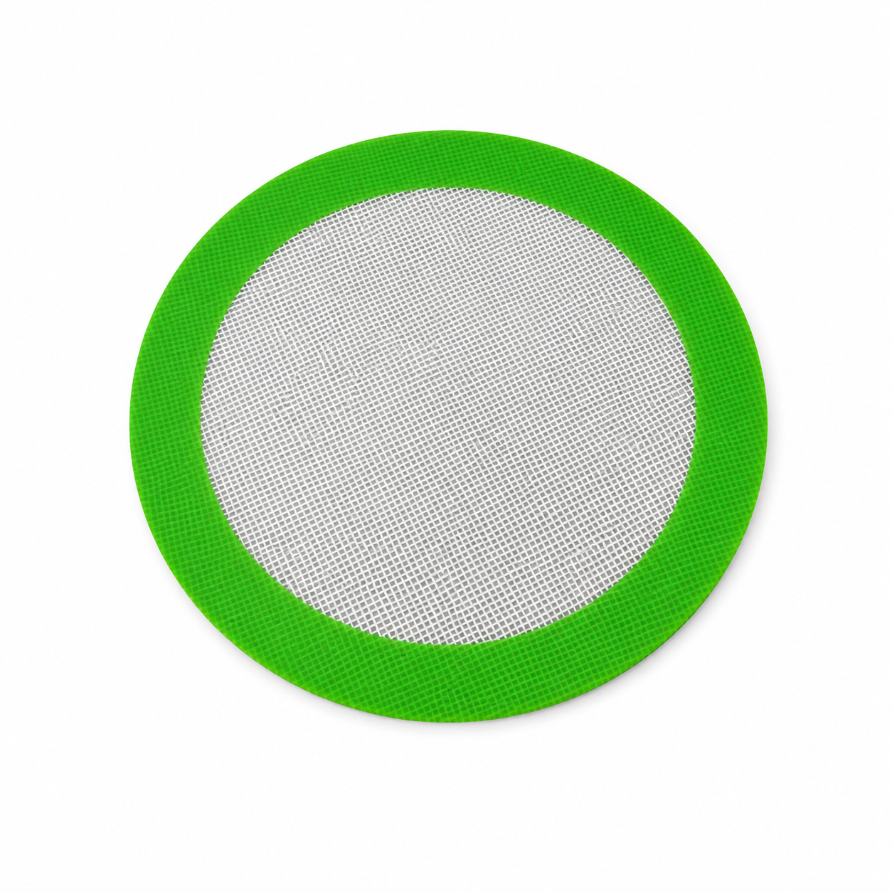 Silicone Dab Mat